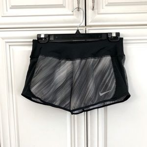 Nike women’s Dri-fit athletic shorts